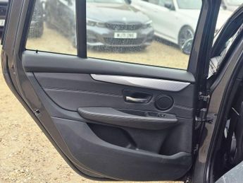 BMW 2 Series Gran Tourer 1.5 218i M Sport DCT Euro 6 (s/s) 5dr