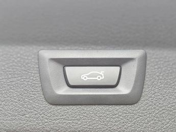 BMW 2 Series Gran Tourer 1.5 218i M Sport DCT Euro 6 (s/s) 5dr