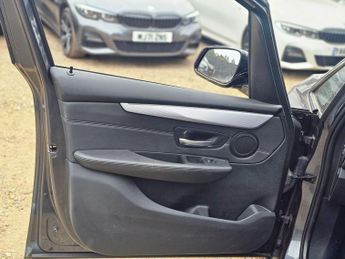 BMW 2 Series Gran Tourer 1.5 218i M Sport DCT Euro 6 (s/s) 5dr