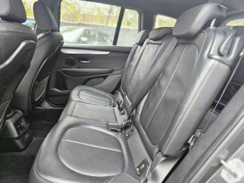 BMW 2 Series Gran Tourer 1.5 218i M Sport DCT Euro 6 (s/s) 5dr