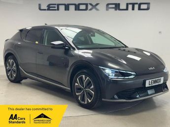 Kia EV6 77.4kWh Horizon Auto 5dr