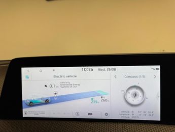 Kia EV6 77.4kWh Horizon Auto 5dr