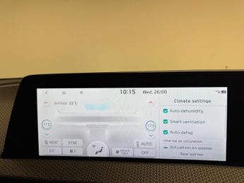 Kia EV6 77.4kWh Horizon Auto 5dr