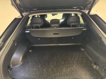Kia EV6 77.4kWh Horizon Auto 5dr