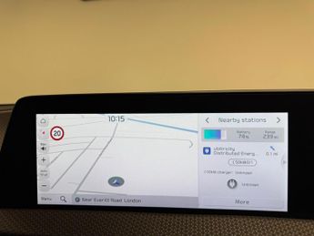 Kia EV6 77.4kWh Horizon Auto 5dr