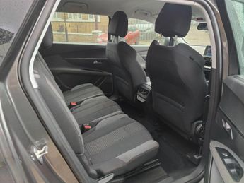 Peugeot 5008 1.2 PureTech Active EAT Euro 6 (s/s) 5dr