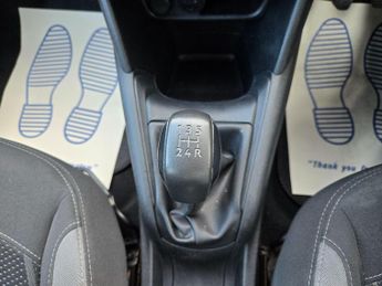Peugeot 208 1.4 HDi Active Euro 5 5dr
