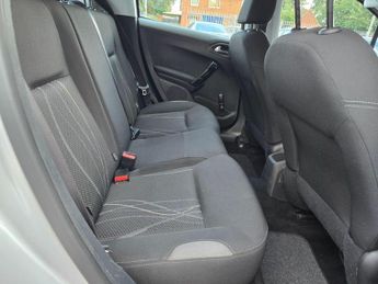 Peugeot 208 1.4 HDi Active Euro 5 5dr
