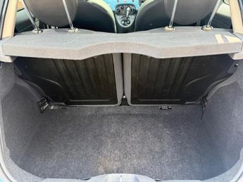 Fiat 500 1.2 Lounge Dualogic Euro 6 (s/s) 3dr