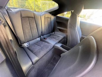 Audi TT 2.0 TFSI S line S Tronic Euro 6 (s/s) 3dr