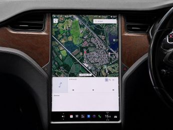 Tesla Model X (Dual Motor) Long Range Auto 4WDE 5dr
