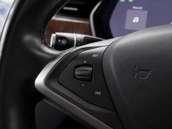 Tesla Model X (Dual Motor) Long Range Auto 4WDE 5dr