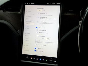 Tesla Model X (Dual Motor) Long Range Auto 4WDE 5dr