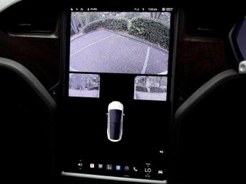Tesla Model X (Dual Motor) Long Range Auto 4WDE 5dr