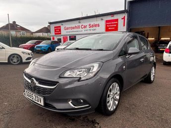 Vauxhall Corsa 1.2i SE Euro 6 5dr