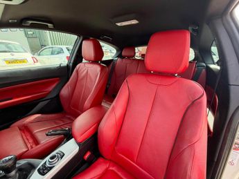 BMW 1 Series 2.0 118d M Sport Euro 5 (s/s) 3dr