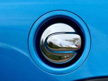 MINI Hatch 1.6 Cooper S Auto Euro 5 3dr