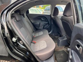 Kia Rio 1.25 1 Euro 6 5dr