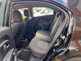Kia Rio 1.25 1 Euro 6 5dr