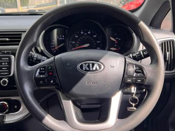 Kia Rio 1.25 1 Euro 6 5dr