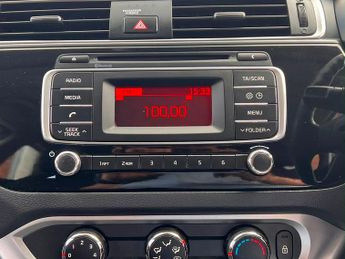Kia Rio 1.25 1 Euro 6 5dr