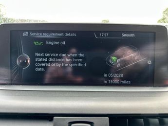 BMW 1 Series 2.0 120d M Sport Auto Euro 5 (s/s) 5dr