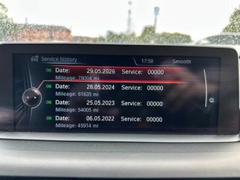 BMW 1 Series 2.0 120d M Sport Auto Euro 5 (s/s) 5dr