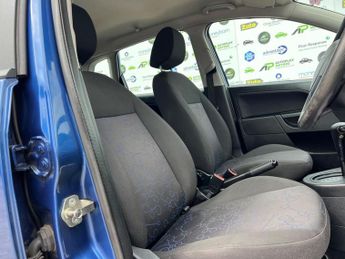 Ford Fiesta 1.6 Style 5dr