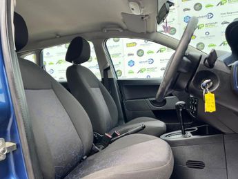 Ford Fiesta 1.6 Style 5dr