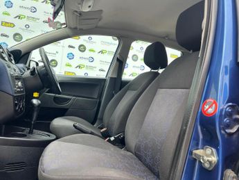 Ford Fiesta 1.6 Style 5dr
