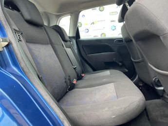 Ford Fiesta 1.6 Style 5dr