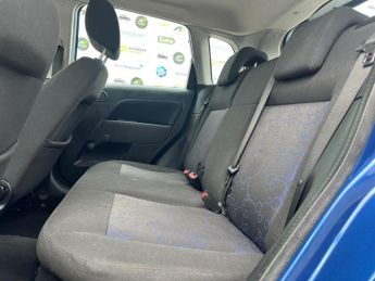 Ford Fiesta 1.6 Style 5dr