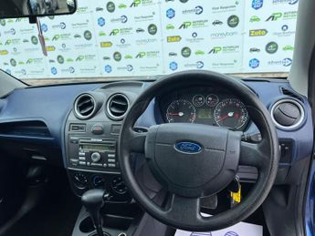 Ford Fiesta 1.6 Style 5dr