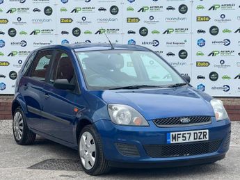 Ford Fiesta 1.6 Style 5dr