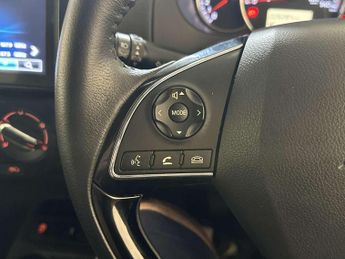 Mitsubishi Mirage 1.2 Design Pro Hatchback 5dr Petrol Manual Euro 6 (s/s) (71 ps)