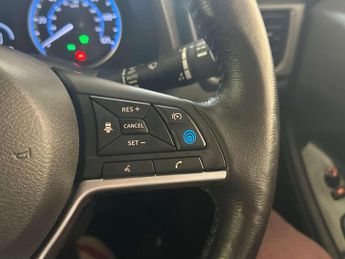 Nissan Leaf 40kWh Tekna Hatchback 5dr Electric Auto (150 ps)