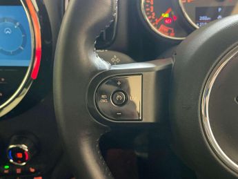 MINI Countryman 1.5 Cooper Classic SUV 5dr Petrol Steptronic Euro 6 (s/s) (136 p