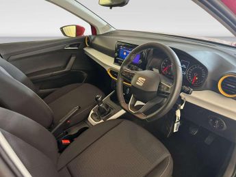 SEAT Arona 1.0 TSI EVO SE SUV 5dr Petrol Manual Euro 6 (s/s) (95 ps)