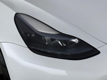 Tesla Model 3 (Dual Motor) Performance Auto 4WDE 4dr (Performance Upgrade)