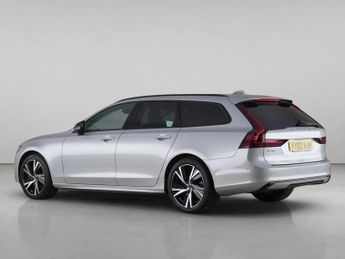 Volvo V90 2.0 B4 MHEV Plus Auto Euro 6 (s/s) 5dr