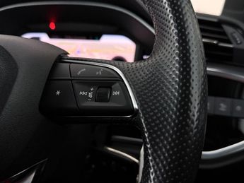 Audi Q3 2.0 TFSI 40 S line S Tronic quattro Euro 6 (s/s) 5dr