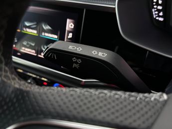 Audi Q3 2.0 TFSI 40 S line S Tronic quattro Euro 6 (s/s) 5dr