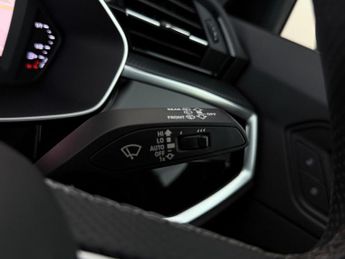 Audi Q3 2.0 TFSI 40 S line S Tronic quattro Euro 6 (s/s) 5dr