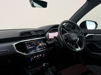 Audi Q3 2.0 TFSI 40 S line S Tronic quattro Euro 6 (s/s) 5dr