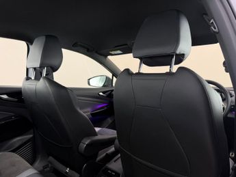 Volkswagen ID.4 Pure 52kWh Life Edition Auto 5dr