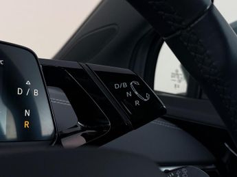 Volkswagen ID.4 Pure 52kWh Life Edition Auto 5dr