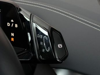Volkswagen ID.4 Pure 52kWh Life Edition Auto 5dr