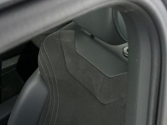 Volkswagen ID.4 Pure 52kWh Life Edition Auto 5dr