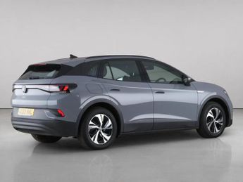 Volkswagen ID.4 Pure 52kWh Life Edition Auto 5dr