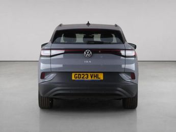 Volkswagen ID.4 Pure 52kWh Life Edition Auto 5dr